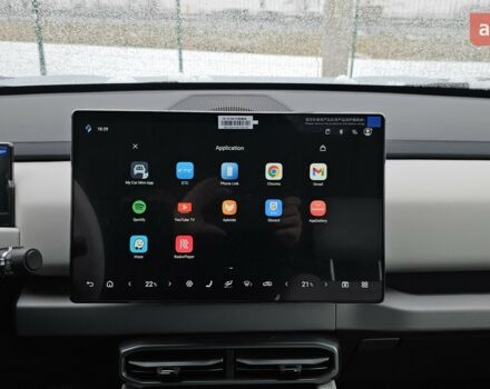 купить новое авто БИД Leopard 3 2025 года от официального дилера Максим Путрівка БИД фото