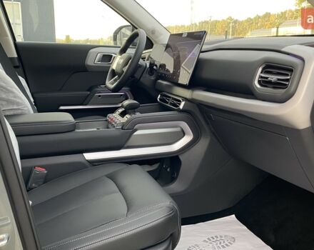 купить новое авто БИД Leopard 3 2025 года от официального дилера AUTOCENTER AUTO.RIA БИД фото