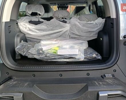 купить новое авто БИД Leopard 3 2025 года от официального дилера E-SKM Вінниця БИД фото