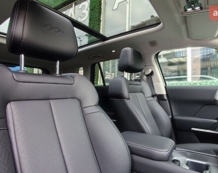 купить новое авто БИД Leopard 3 2025 года от официального дилера Сергей БИД фото