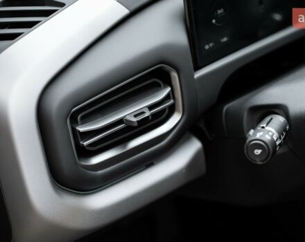 купити нове авто БІД Leopard 3 2025 року від офіційного дилера Автосалон ECODRIVE AUTO Київ БІД фото