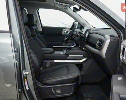 купити нове авто БІД Leopard 3 2025 року від офіційного дилера E-MOTION CARS БІД фото