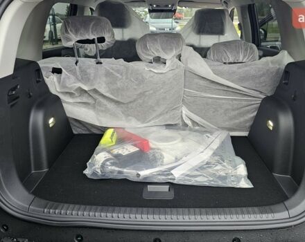 купити нове авто БІД Leopard 3 2025 року від офіційного дилера Максим Путрівка БІД фото