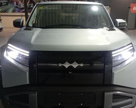 купить новое авто БИД Leopard 3 2025 года от официального дилера VoltAuto Lviv БИД фото