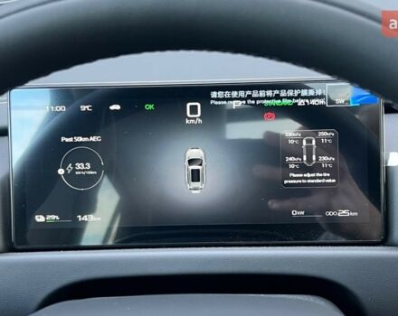 купити нове авто БІД Leopard 3 2025 року від офіційного дилера 4Колеса БІД фото