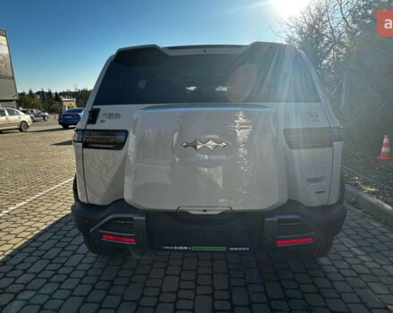 БИД Leopard 3 2025 года купить новое авто БИД Leopard 3 2025 года от официального дилера Олег Львів БИД фото