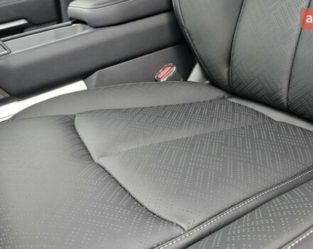 купити нове авто БІД Leopard 3 2025 року від офіційного дилера Максим Путрівка БІД фото