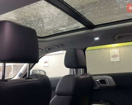 купить новое авто БИД Leopard 3 2025 года от официального дилера Олег Львів БИД фото