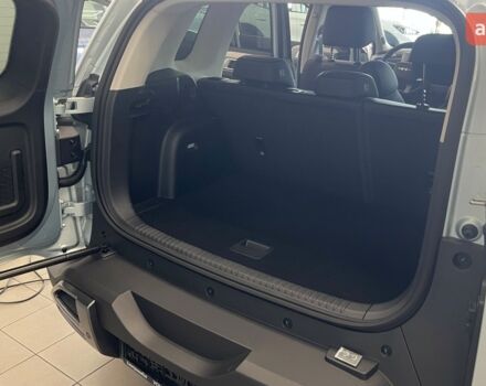 купить новое авто БИД Leopard 3 2025 года от официального дилера VOLT AUTO БИД фото