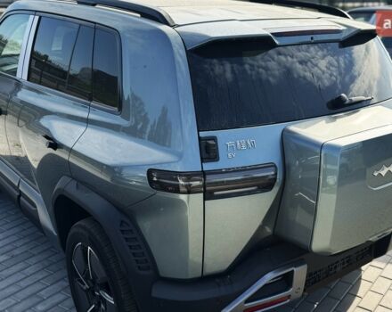 купити нове авто БІД Leopard 3 2025 року від офіційного дилера AUTOCENTER AUTO.RIA БІД фото