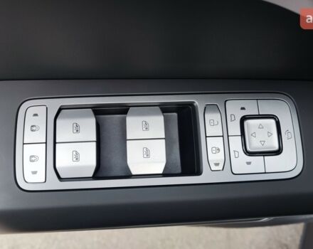 купить новое авто БИД Leopard 3 2025 года от официального дилера Сергей БИД фото