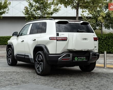 купить новое авто БИД Leopard 3 2025 года от официального дилера Автосалон ECODRIVE AUTO Київ БИД фото