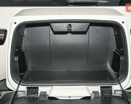 купити нове авто БІД Leopard 3 2025 року від офіційного дилера Автосалон ECODRIVE AUTO Київ БІД фото