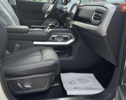 купити нове авто БІД Leopard 3 2025 року від офіційного дилера Максим Путрівка БІД фото