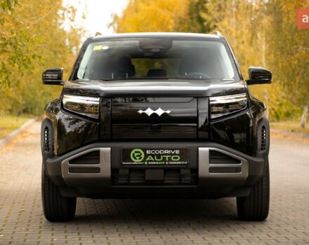 купити нове авто БІД Leopard 3 2025 року від офіційного дилера Автосалон ECODRIVE AUTO Київ БІД фото