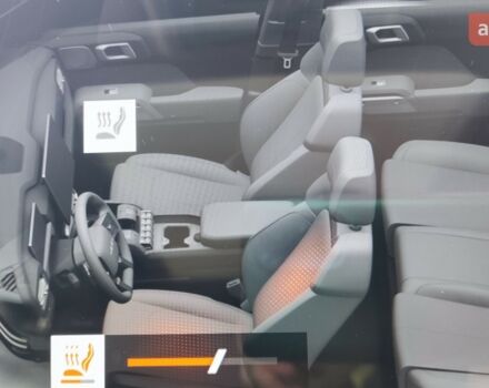 купить новое авто БИД Leopard 3 2025 года от официального дилера Сергей БИД фото