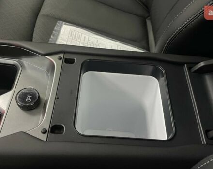 купить новое авто БИД Leopard 3 2025 года от официального дилера Олег Львів БИД фото