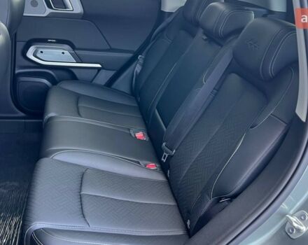 купити нове авто БІД Leopard 3 2025 року від офіційного дилера 4Колеса БІД фото