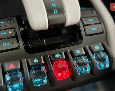 купить новое авто БИД Leopard 3 2025 года от официального дилера Aleksei БИД фото