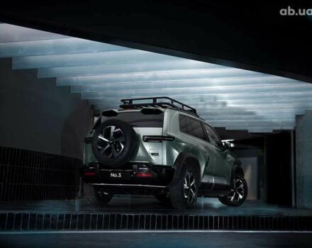 БІД Leopard 3, об'ємом двигуна 0 л та пробігом 1 тис. км за 28700 $, фото 3 на Automoto.ua