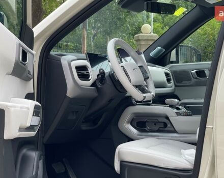 купить новое авто БИД Leopard 3 2025 года от официального дилера Cyber Motors New БИД фото