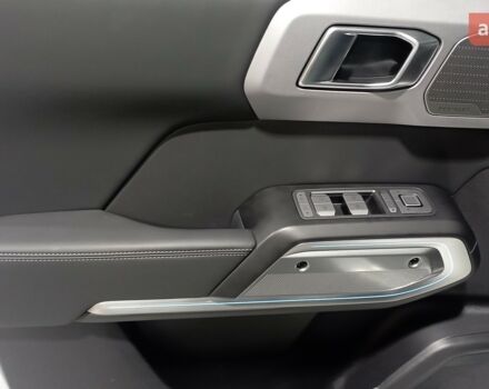 купить новое авто БИД Leopard 3 2025 года от официального дилера VoltAuto Lviv БИД фото