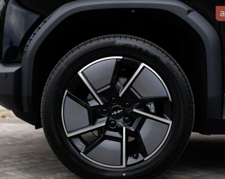 купить новое авто БИД Leopard 3 2025 года от официального дилера Автосалон ECODRIVE AUTO Київ БИД фото