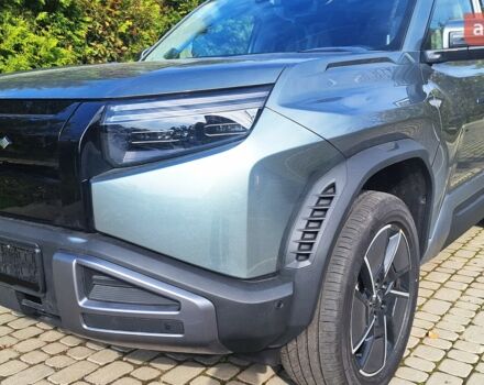 БИД Leopard 3 2025 года купить новое авто БИД Leopard 3 2025 года от официального дилера AUTOCENTER AUTO.RIA БИД фото