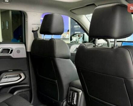 купить новое авто БИД Leopard 3 2025 года от официального дилера Edison Auto БИД фото