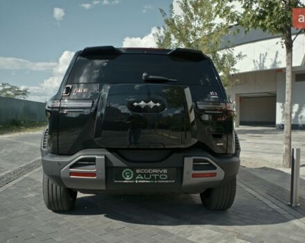 купить новое авто БИД Leopard 3 2025 года от официального дилера Автосалон ECODRIVE AUTO Київ БИД фото