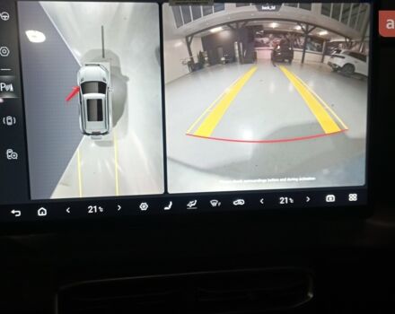 купить новое авто БИД Leopard 3 2025 года от официального дилера VoltAuto Lviv БИД фото