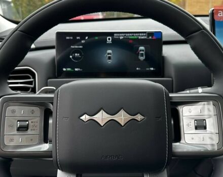 БИД Leopard 3 2025 года купить новое авто БИД Leopard 3 2025 года от официального дилера Олег Львів БИД фото