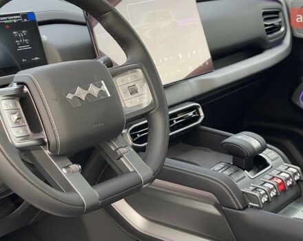 купить новое авто БИД Leopard 3 2025 года от официального дилера AUTOCENTER AUTO.RIA БИД фото