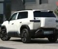 купити нове авто БІД Leopard 3 2025 року від офіційного дилера Edison Auto БІД фото