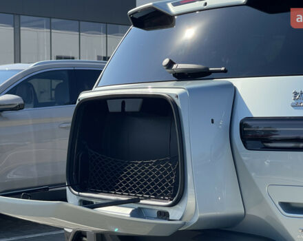 купить новое авто БИД Leopard 3 2025 года от официального дилера Вадим БИД фото