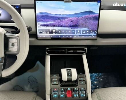 БІД Leopard 3, об'ємом двигуна 0 л та пробігом 1 тис. км за 25500 $, фото 25 на Automoto.ua