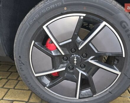 купить новое авто БИД Leopard 3 2025 года от официального дилера E-SKM Одеса БИД фото