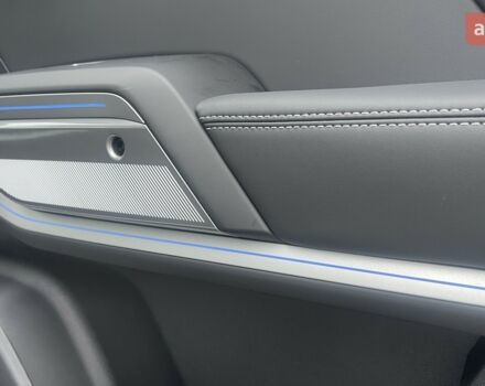 купить новое авто БИД Leopard 3 2025 года от официального дилера Максим Путрівка БИД фото