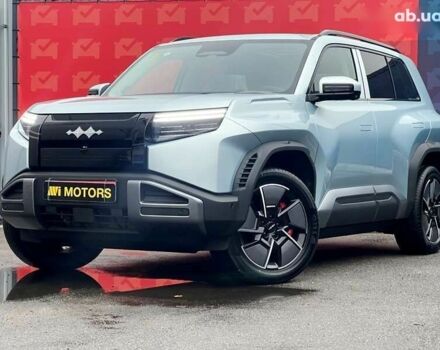 БИД Leopard 3, объемом двигателя 0 л и пробегом 1 тыс. км за 28300 $, фото 2 на Automoto.ua