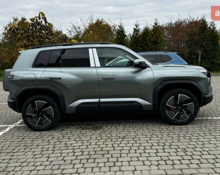 БИД Leopard 3 2025 года купить новое авто БИД Leopard 3 2025 года от официального дилера Олег Львів БИД фото