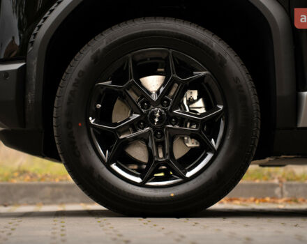 купити нове авто БІД Leopard 3 2025 року від офіційного дилера Автосалон ECODRIVE AUTO Київ БІД фото