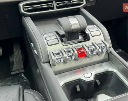 купить новое авто БИД Leopard 3 2025 года от официального дилера 4Колеса БИД фото