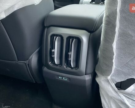 купить новое авто БИД Leopard 3 2025 года от официального дилера AUTOCENTER AUTO.RIA БИД фото