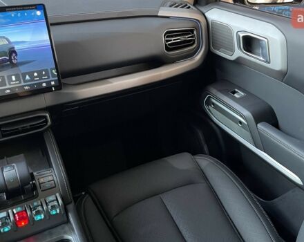 купить новое авто БИД Leopard 3 2025 года от официального дилера Petr БИД фото