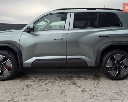 купить новое авто БИД Leopard 3 2025 года от официального дилера Володимир Олександрович БИД фото