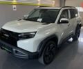 купить новое авто БИД Leopard 3 2025 года от официального дилера E-SKM Вінниця БИД фото