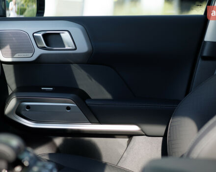 купить новое авто БИД Leopard 3 2025 года от официального дилера Автосалон ECODRIVE AUTO Київ БИД фото