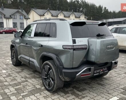 купить новое авто БИД Leopard 3 2025 года от официального дилера Не вказано БИД фото