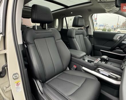 купить новое авто БИД Leopard 3 2025 года от официального дилера Алексей БИД фото