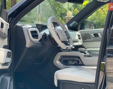 купити нове авто БІД Leopard 3 2025 року від офіційного дилера Cyber Motors New БІД фото
